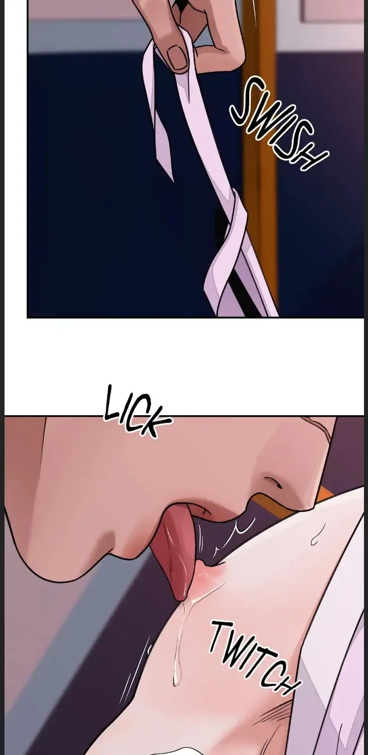 Steel Under Silk Chapter 43 page 27 - 