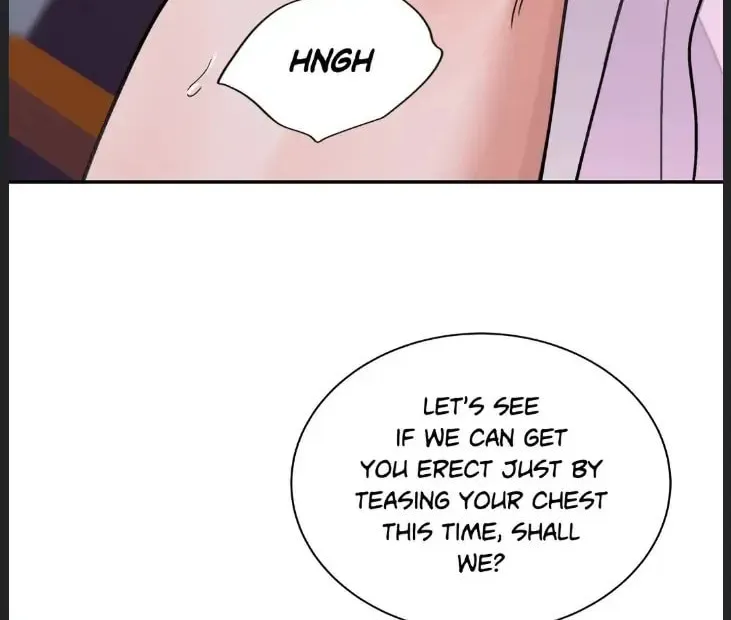 Steel Under Silk Chapter 43 page 28 - 