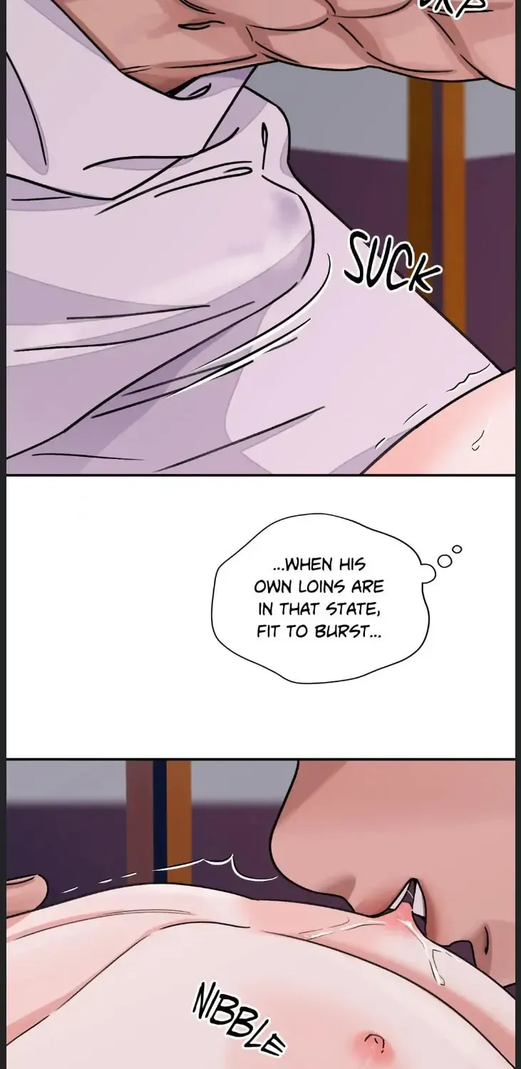 Steel Under Silk Chapter 43 page 30 - 