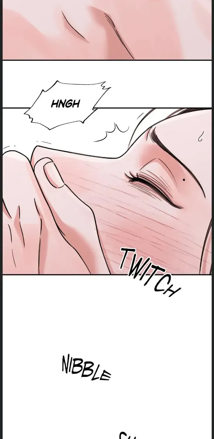 Steel Under Silk Chapter 43 page 31 - 
