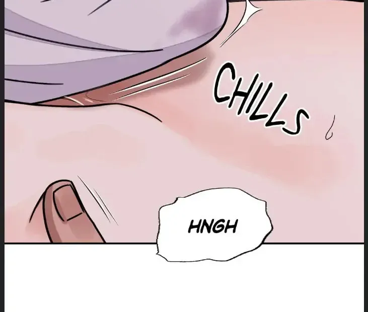 Steel Under Silk Chapter 43 page 36 - 