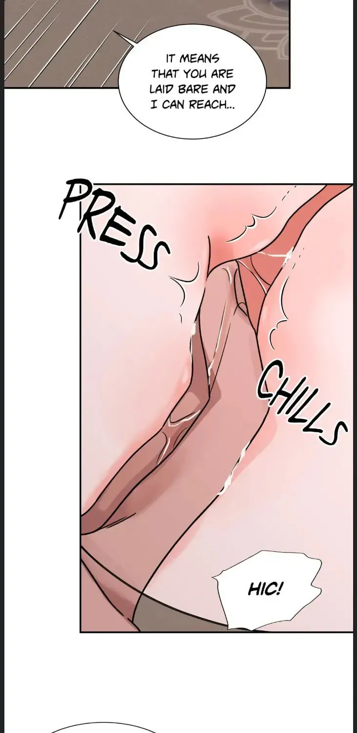 Steel Under Silk Chapter 43 page 5 - 