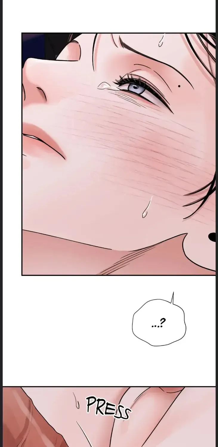 Steel Under Silk Chapter 43 page 46 - 