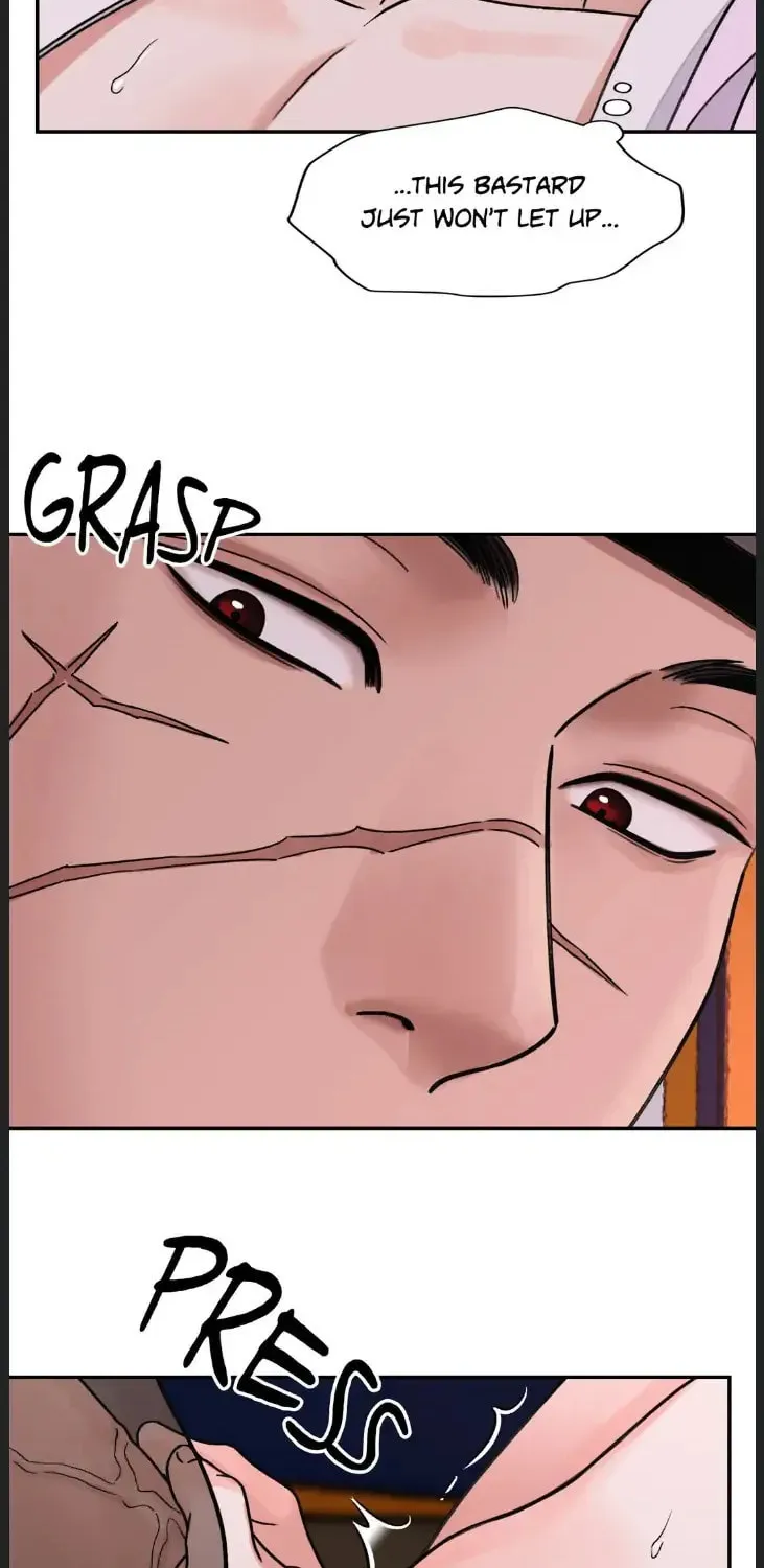 Steel Under Silk Chapter 43 page 50 - 