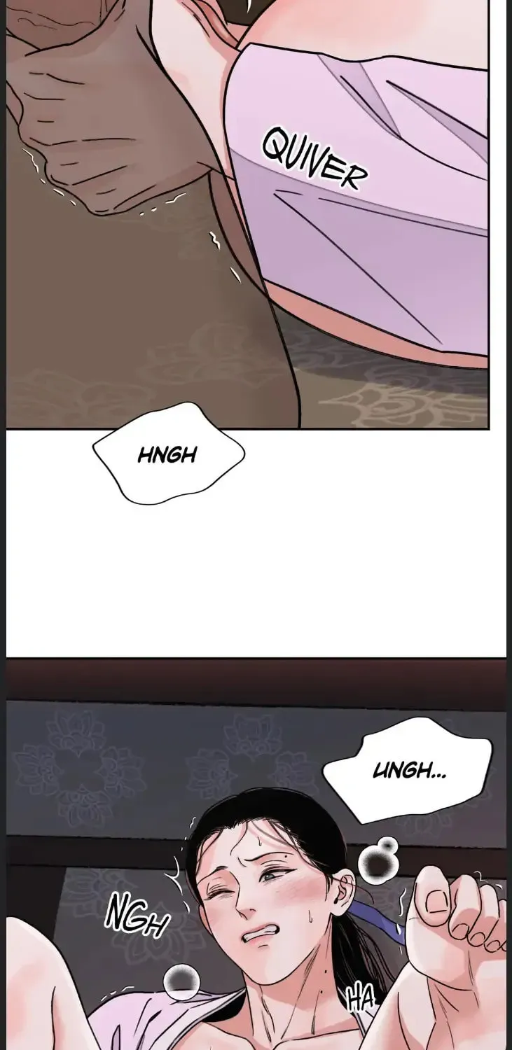 Steel Under Silk Chapter 43 page 51 - 