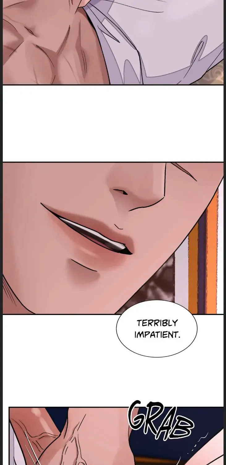 Steel Under Silk Chapter 43 page 53 - 