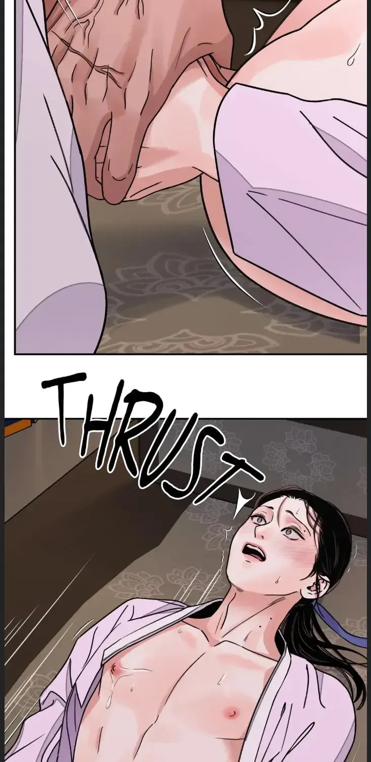 Steel Under Silk Chapter 43 page 54 - 