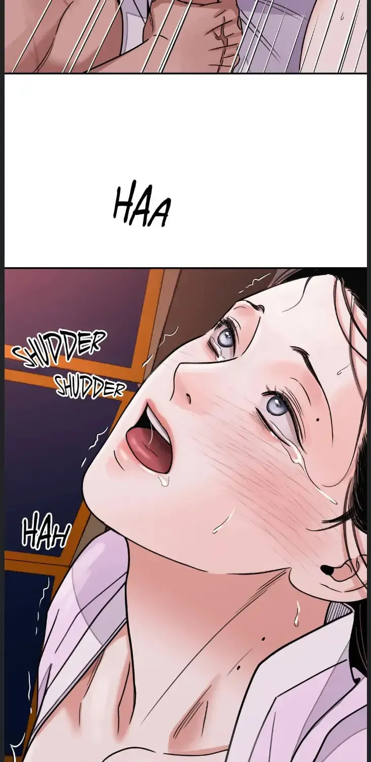 Steel Under Silk Chapter 43 page 56 - 