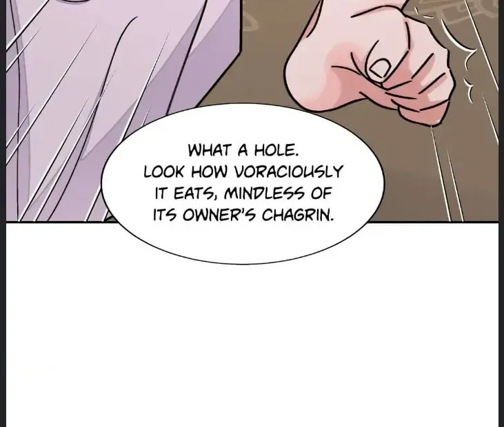 Steel Under Silk Chapter 43 page 8 - 