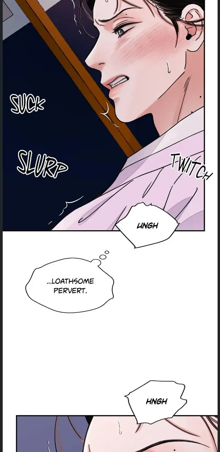 Steel Under Silk Chapter 43 page 10 - 