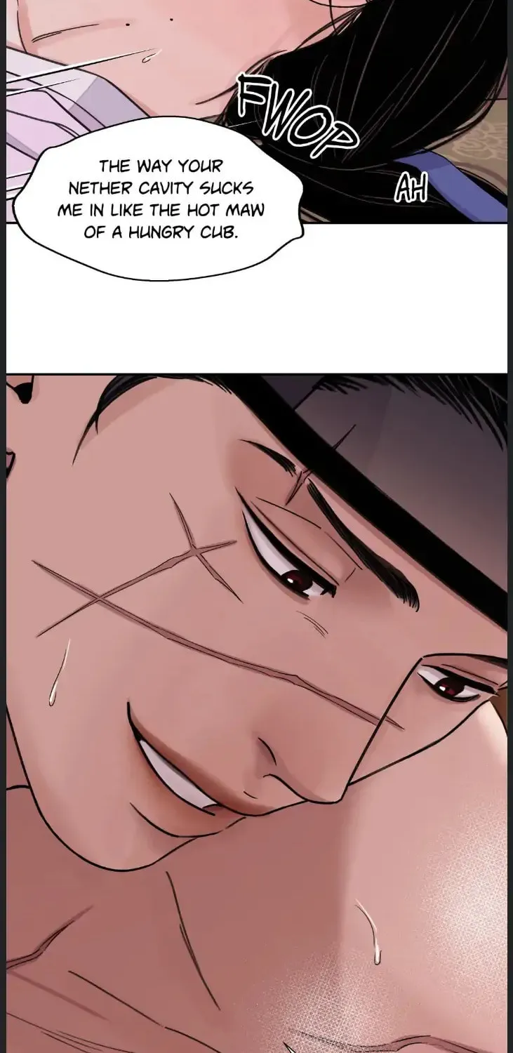 Steel Under Silk Chapter 44 page 14 - 