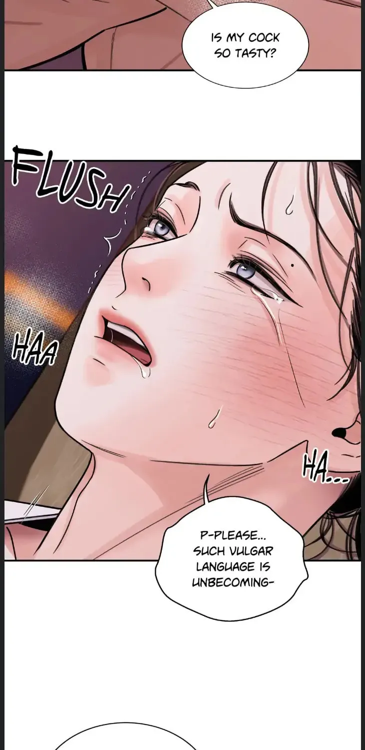 Steel Under Silk Chapter 44 page 15 - 