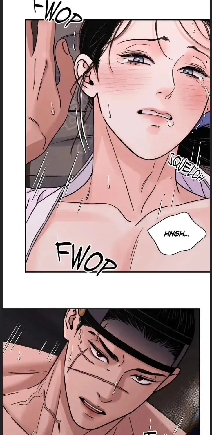 Steel Under Silk Chapter 44 page 18 - 
