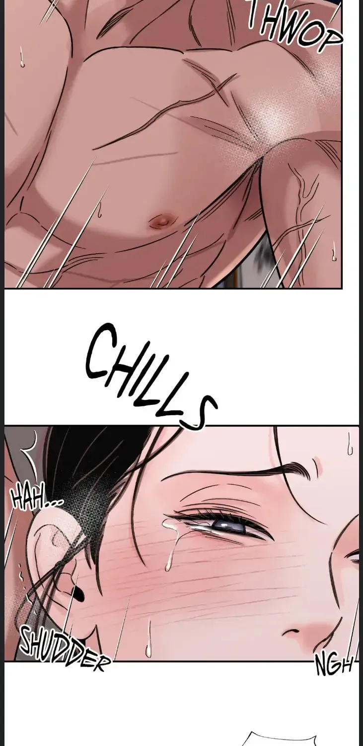 Steel Under Silk Chapter 44 page 19 - 