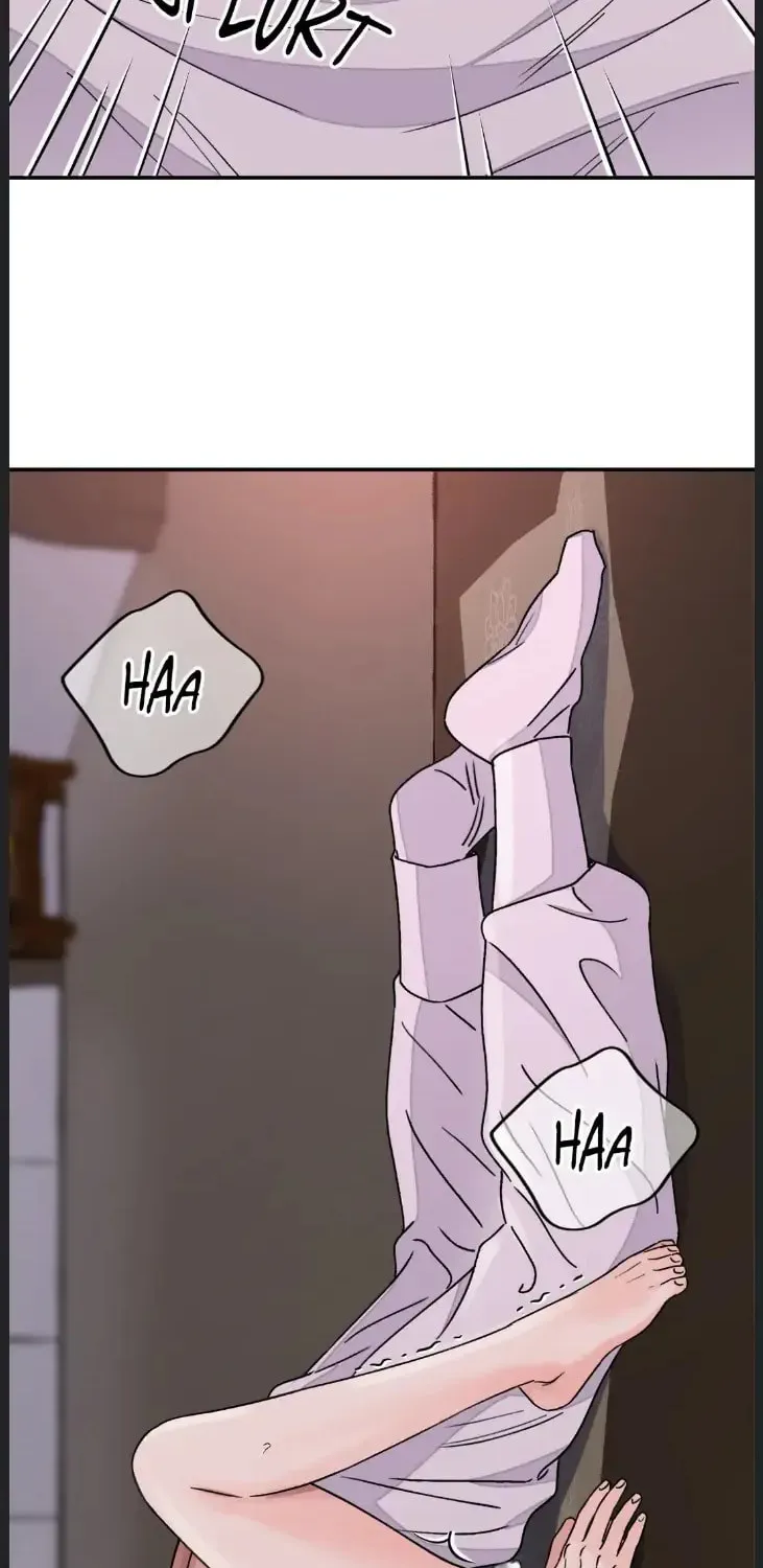 Steel Under Silk Chapter 44 page 22 - 