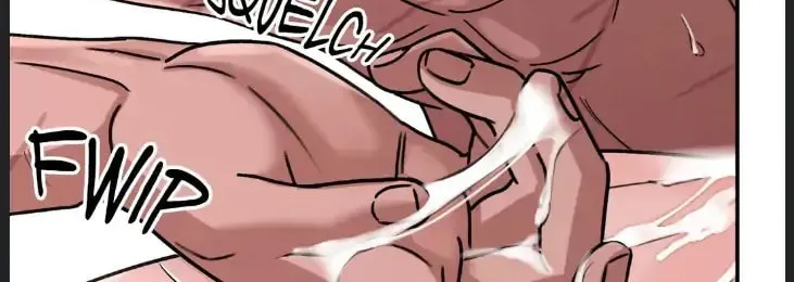 Steel Under Silk Chapter 44 page 24 - 