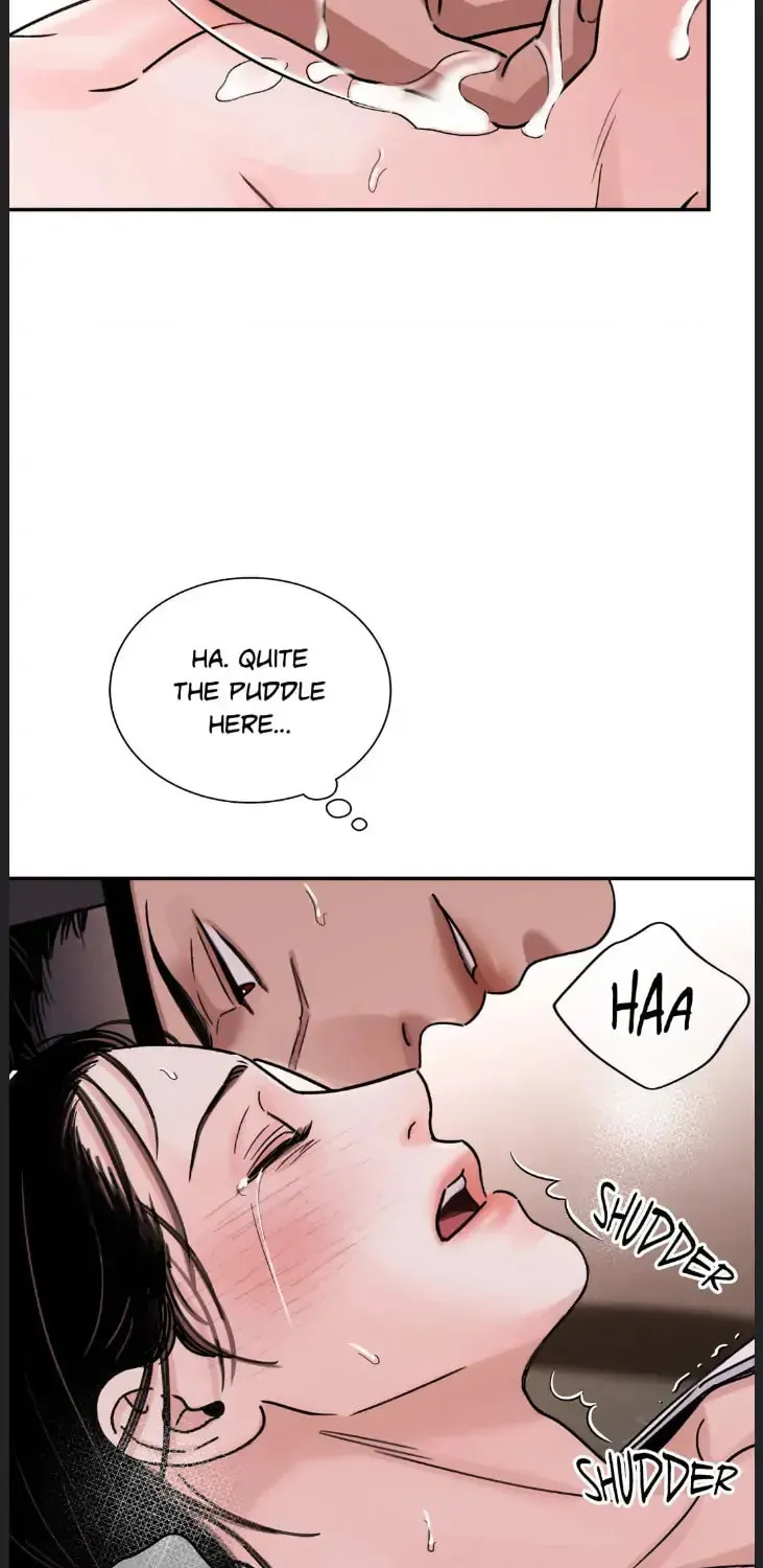 Steel Under Silk Chapter 44 page 25 - 
