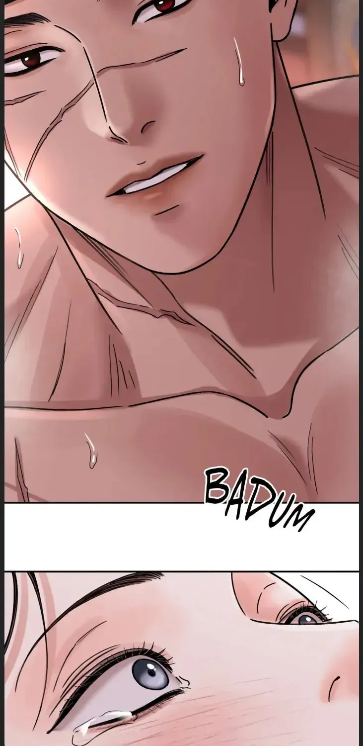 Steel Under Silk Chapter 44 page 27 - 
