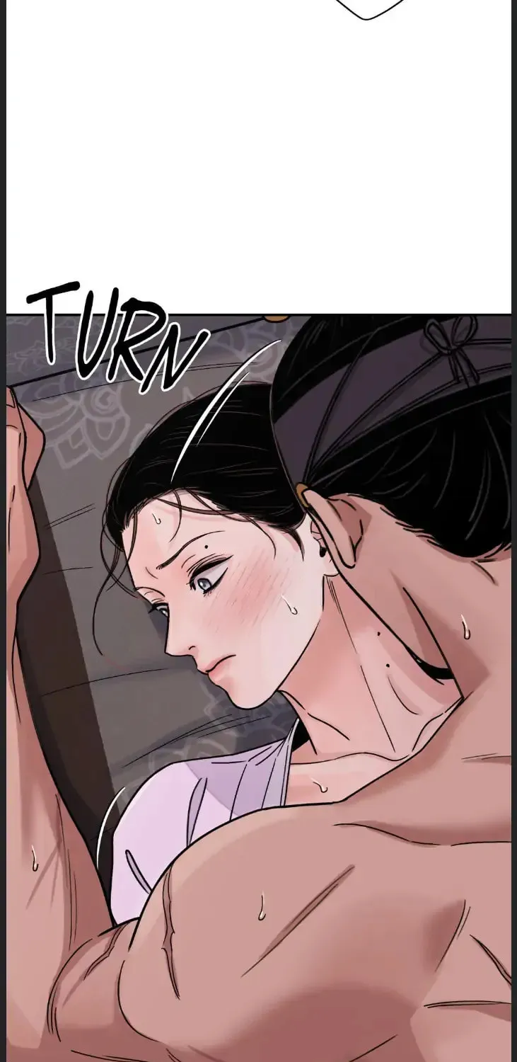 Steel Under Silk Chapter 44 page 29 - 