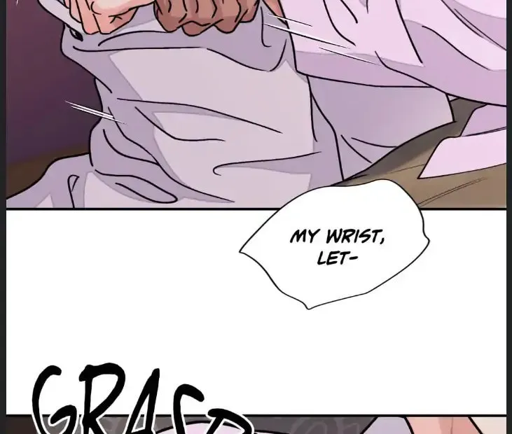 Steel Under Silk Chapter 44 page 4 - 
