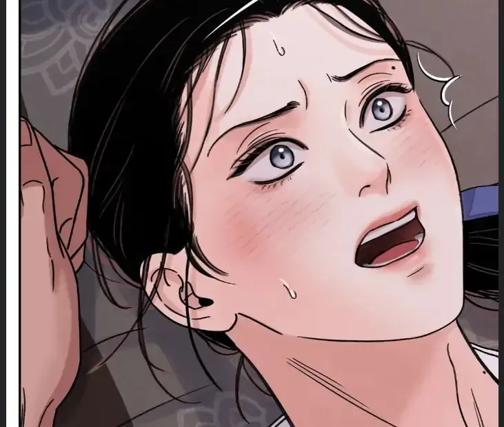 Steel Under Silk Chapter 44 page 32 - 