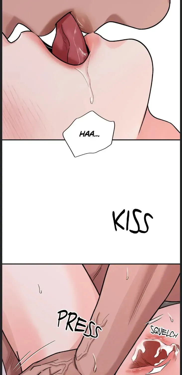 Steel Under Silk Chapter 44 page 37 - 