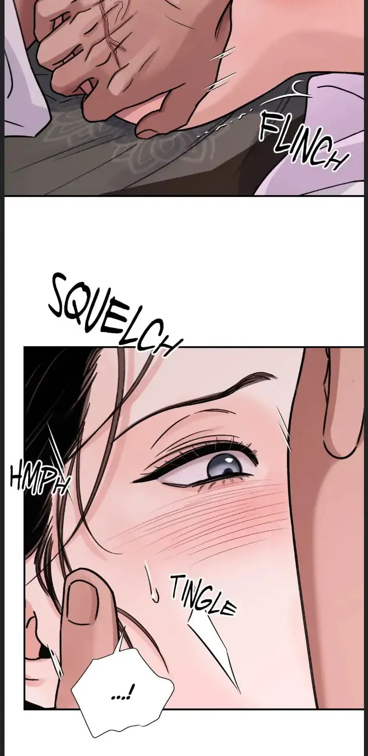 Steel Under Silk Chapter 44 page 38 - 