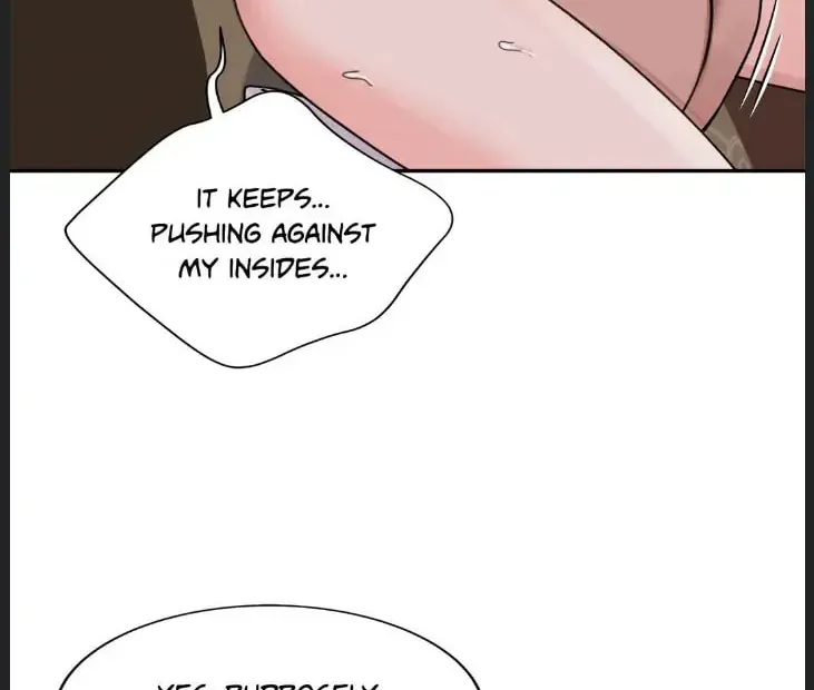 Steel Under Silk Chapter 44 page 40 - 