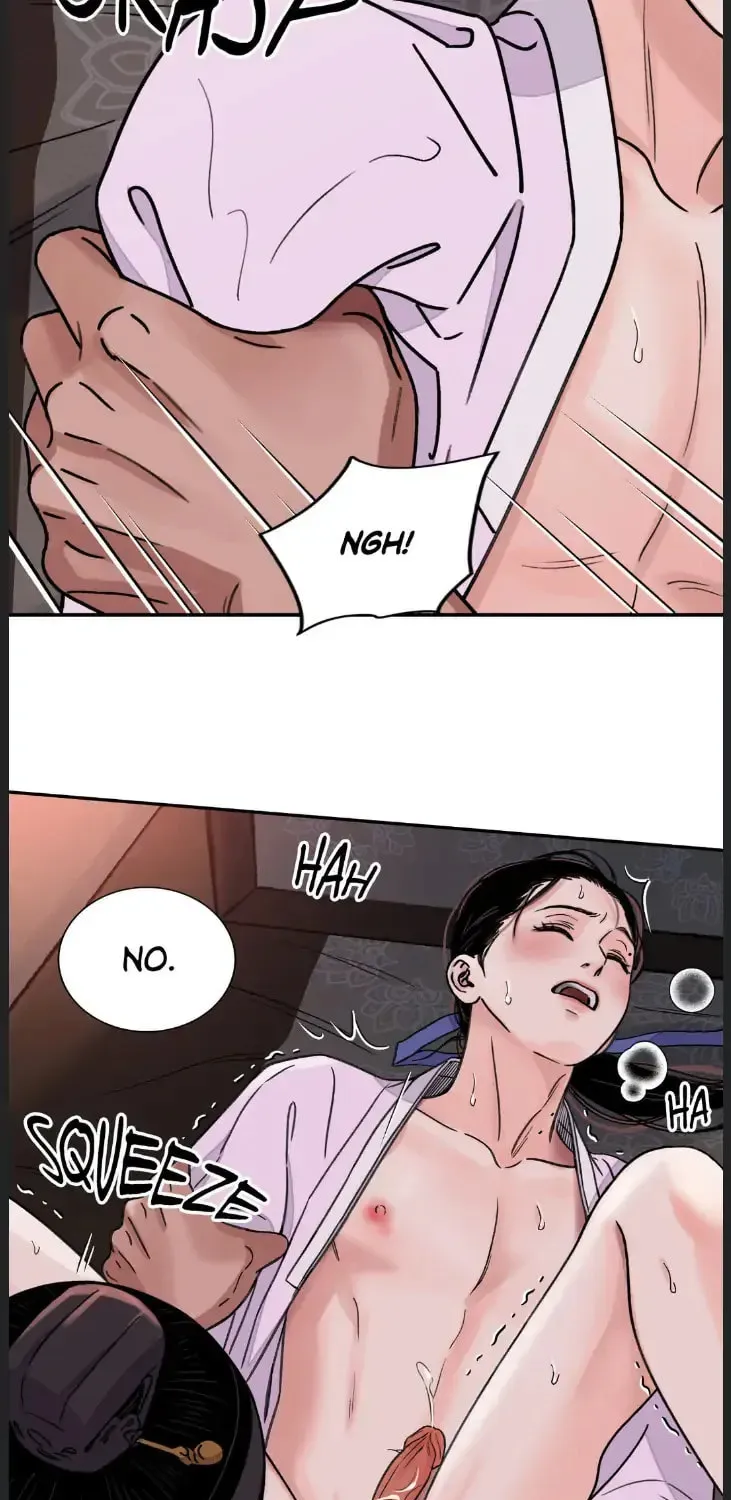 Steel Under Silk Chapter 44 page 5 - 
