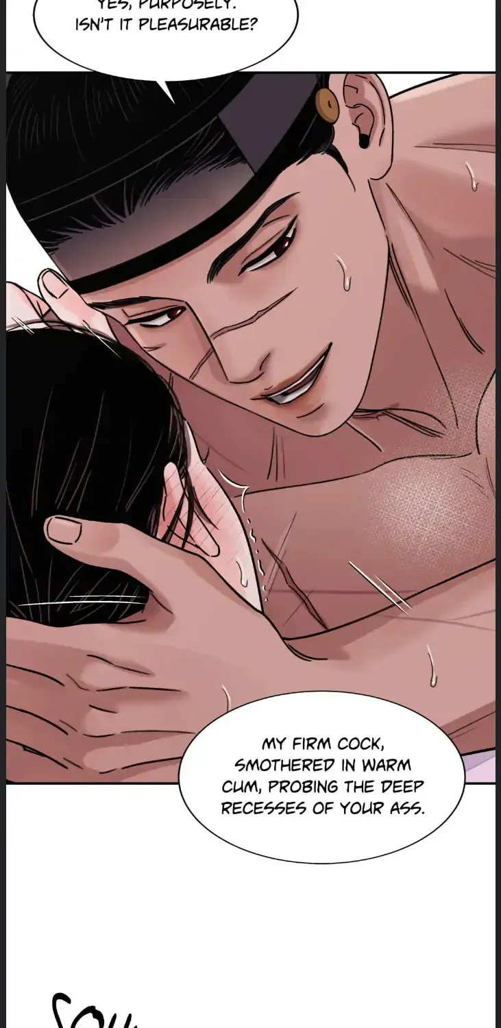 Steel Under Silk Chapter 44 page 41 - 