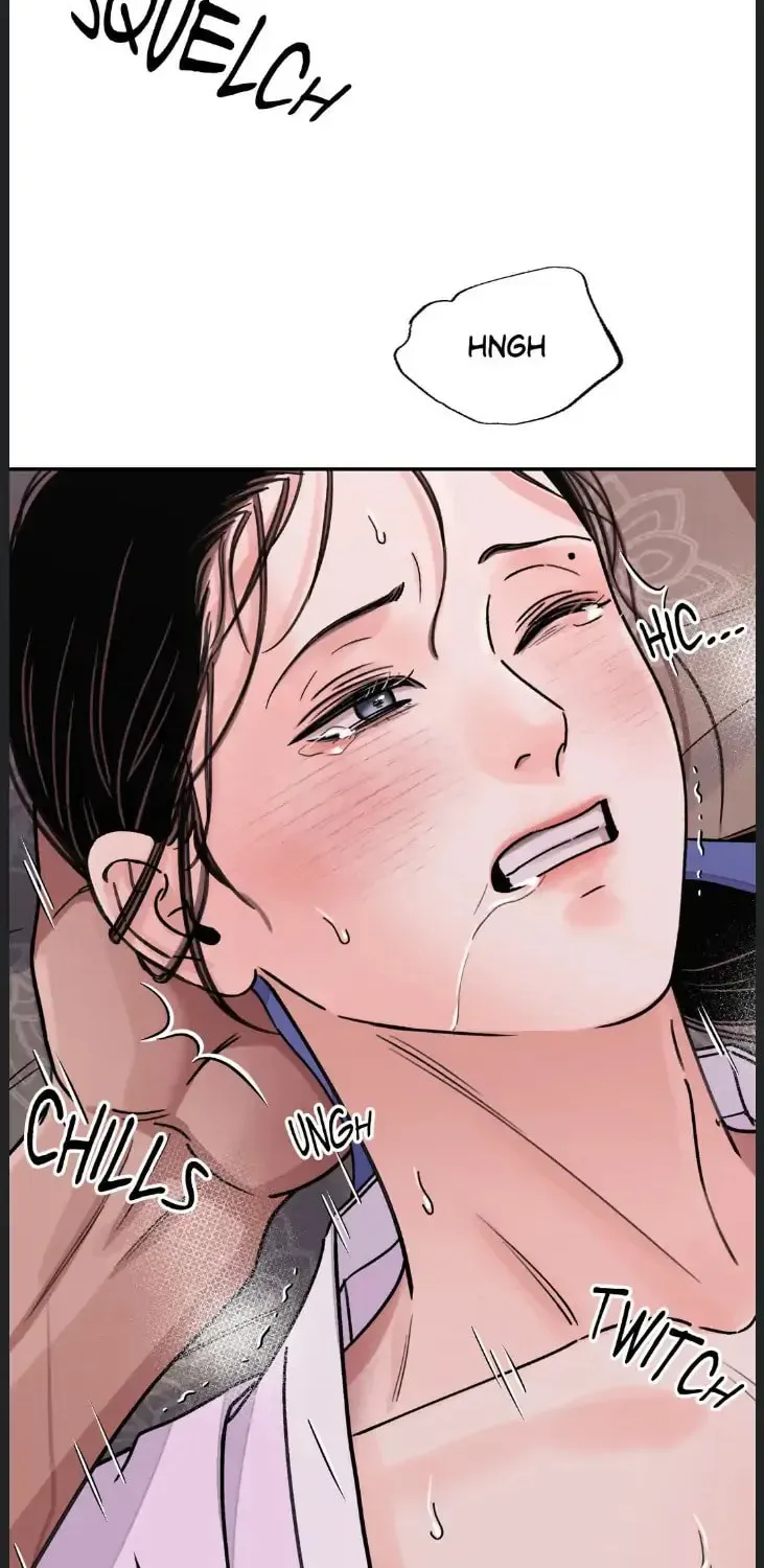 Steel Under Silk Chapter 44 page 42 - 