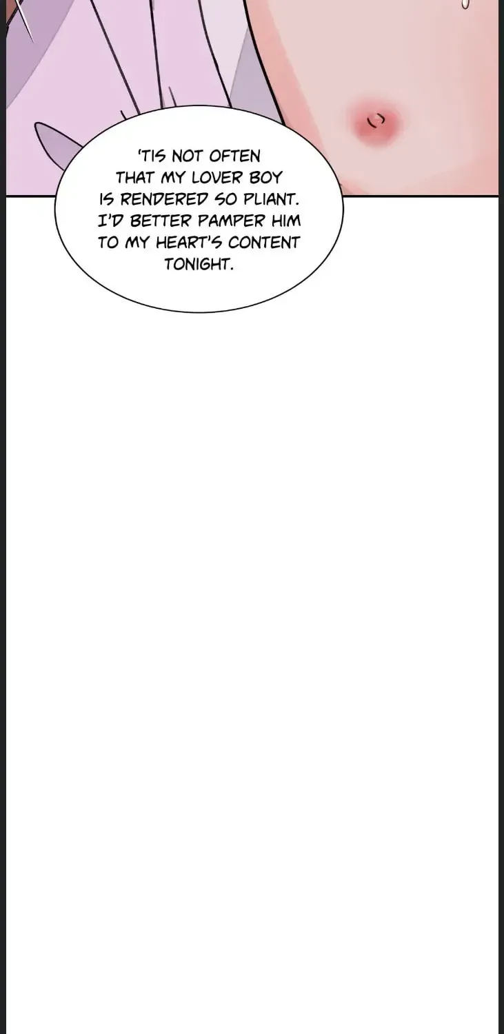 Steel Under Silk Chapter 44 page 43 - 