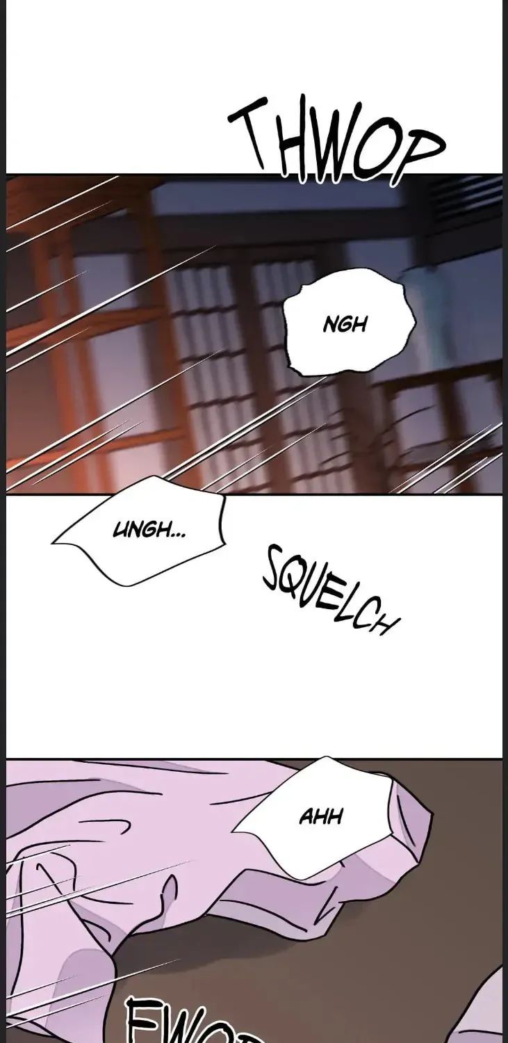 Steel Under Silk Chapter 44 page 45 - 