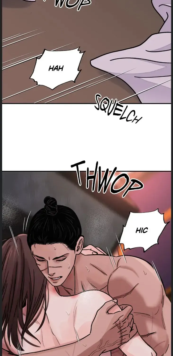 Steel Under Silk Chapter 44 page 46 - 