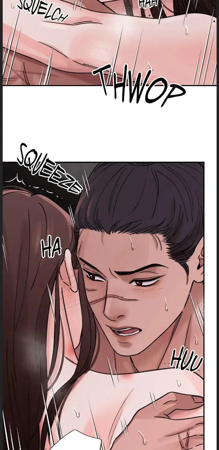 Steel Under Silk Chapter 44 page 49 - 
