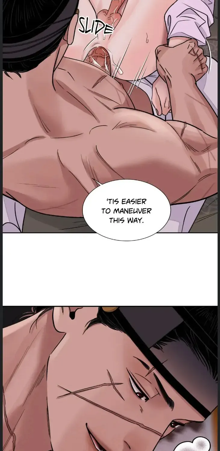 Steel Under Silk Chapter 44 page 6 - 