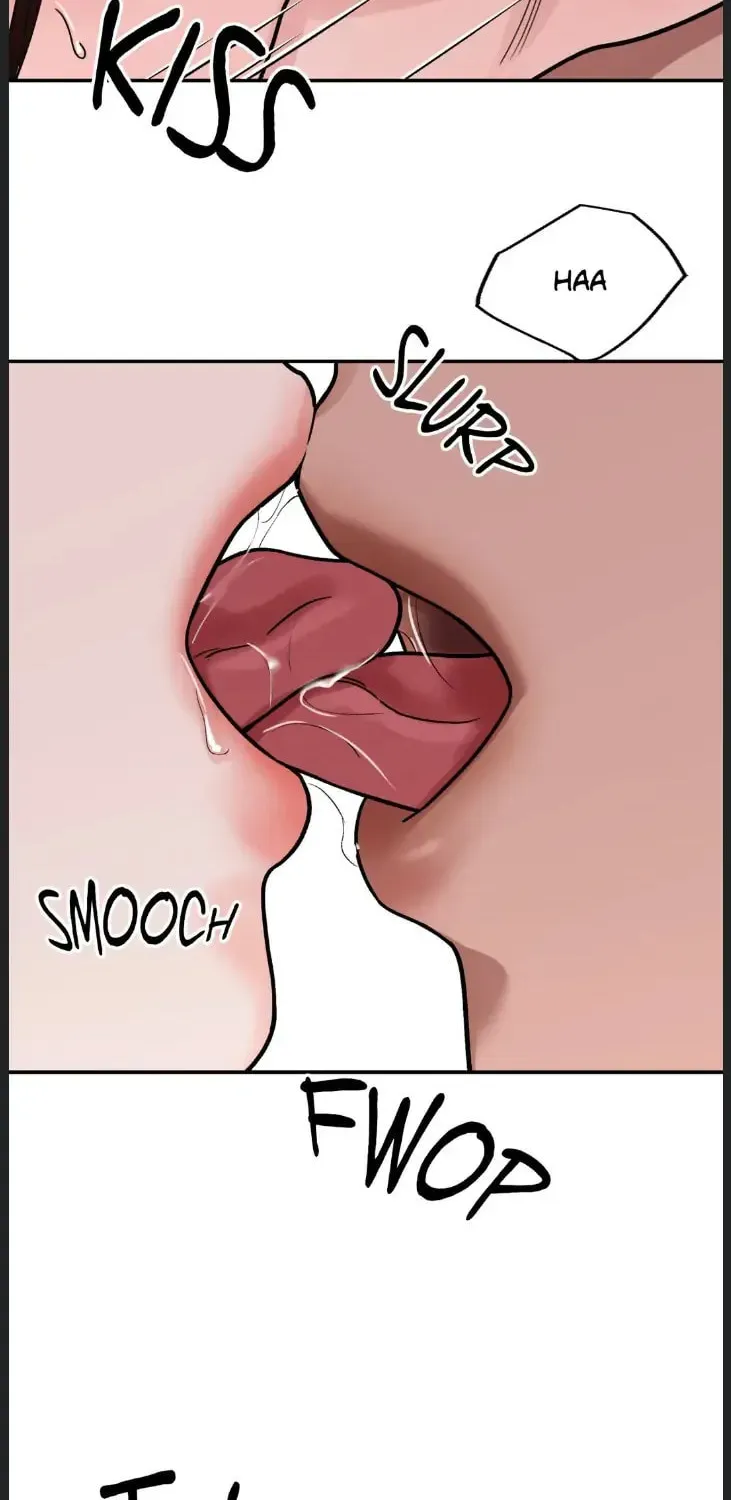 Steel Under Silk Chapter 44 page 54 - 