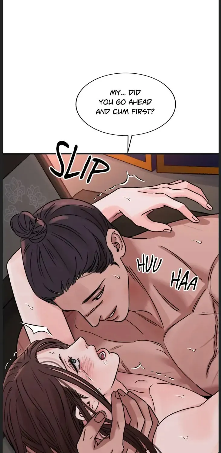 Steel Under Silk Chapter 44 page 58 - 