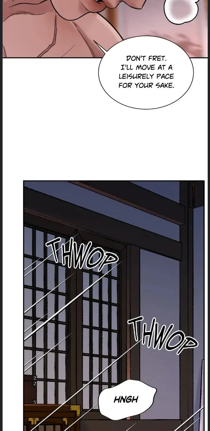 Steel Under Silk Chapter 44 page 7 - 