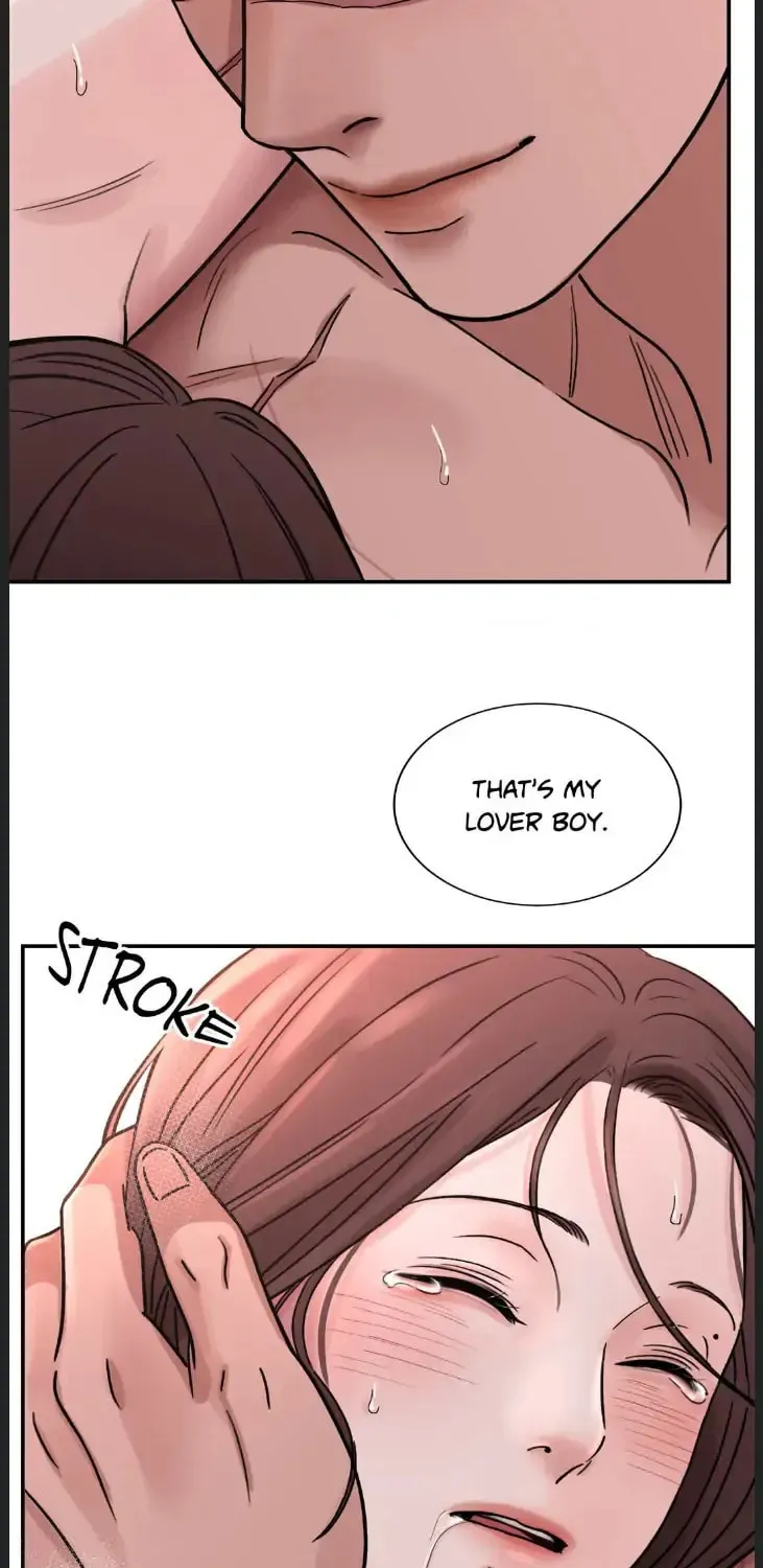 Steel Under Silk Chapter 44 page 62 - 