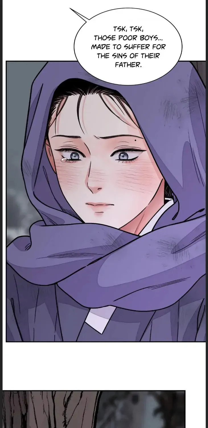 Steel Under Silk Chapter 45 page 13 - 