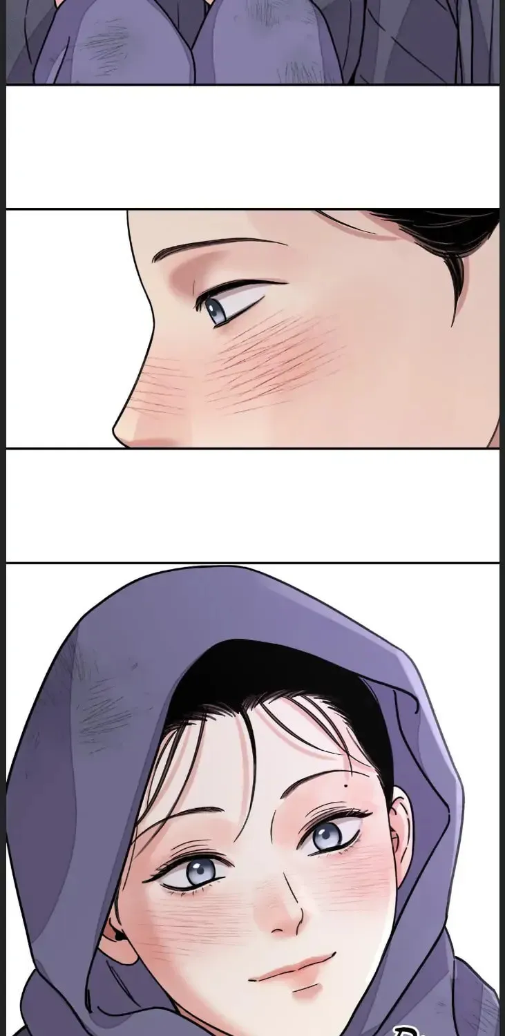 Steel Under Silk Chapter 45 page 17 - 