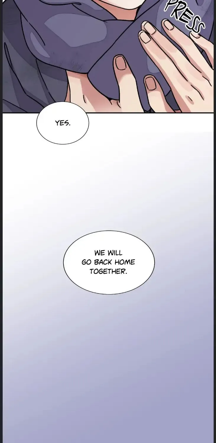 Steel Under Silk Chapter 45 page 18 - 