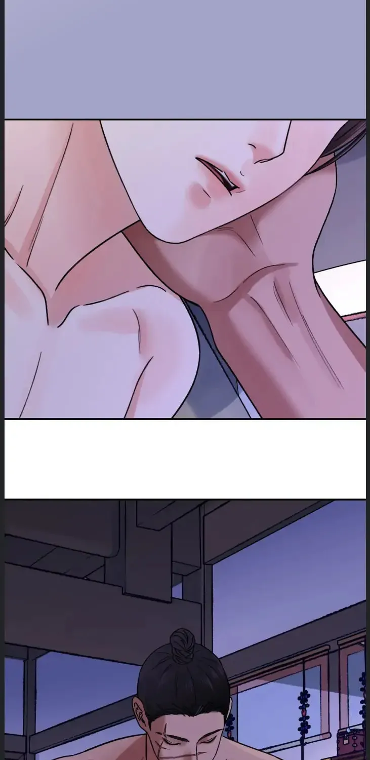Steel Under Silk Chapter 45 page 19 - 
