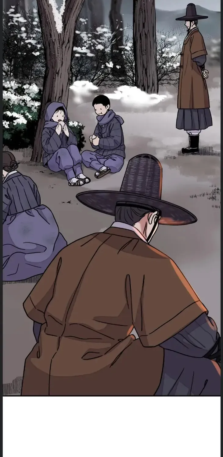 Steel Under Silk Chapter 45 page 3 - 