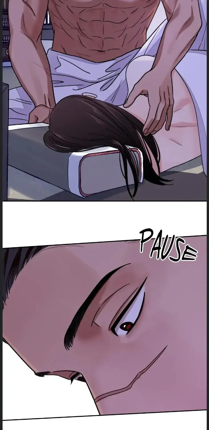 Steel Under Silk Chapter 45 page 21 - 