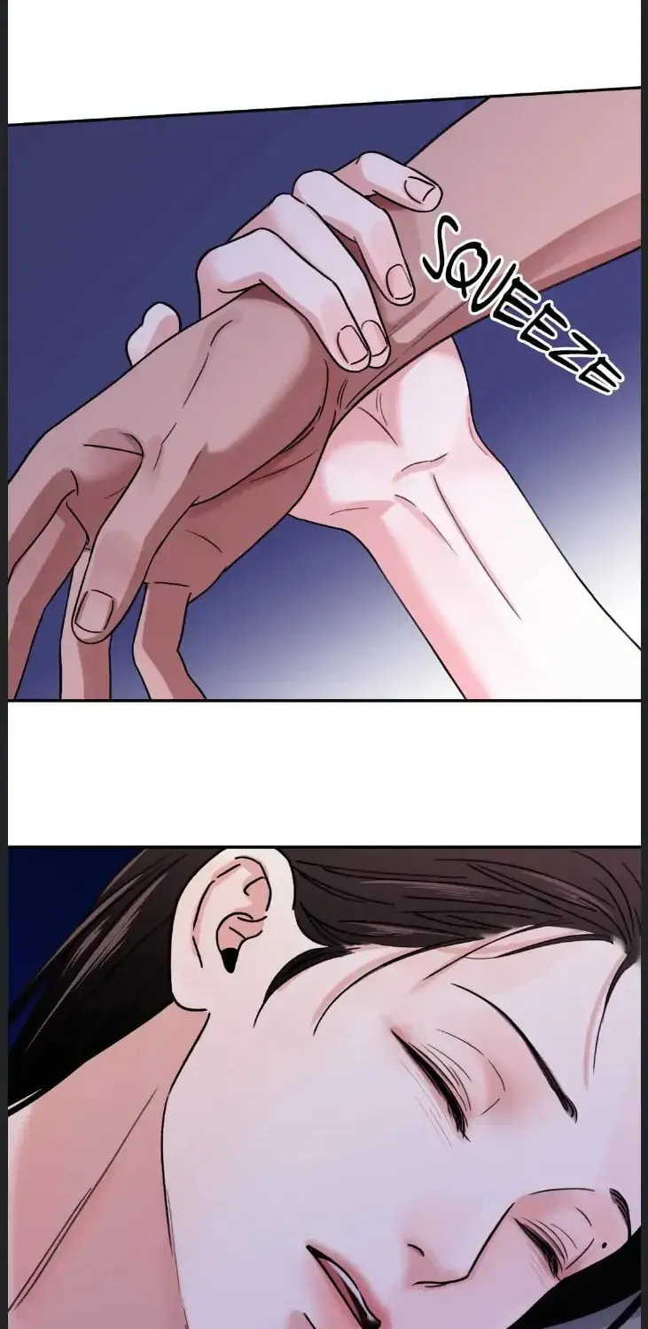 Steel Under Silk Chapter 45 page 22 - 