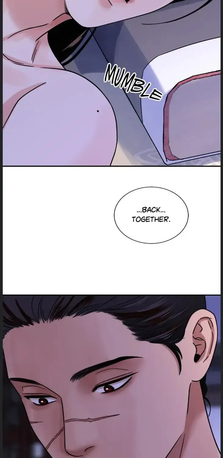 Steel Under Silk Chapter 45 page 23 - 