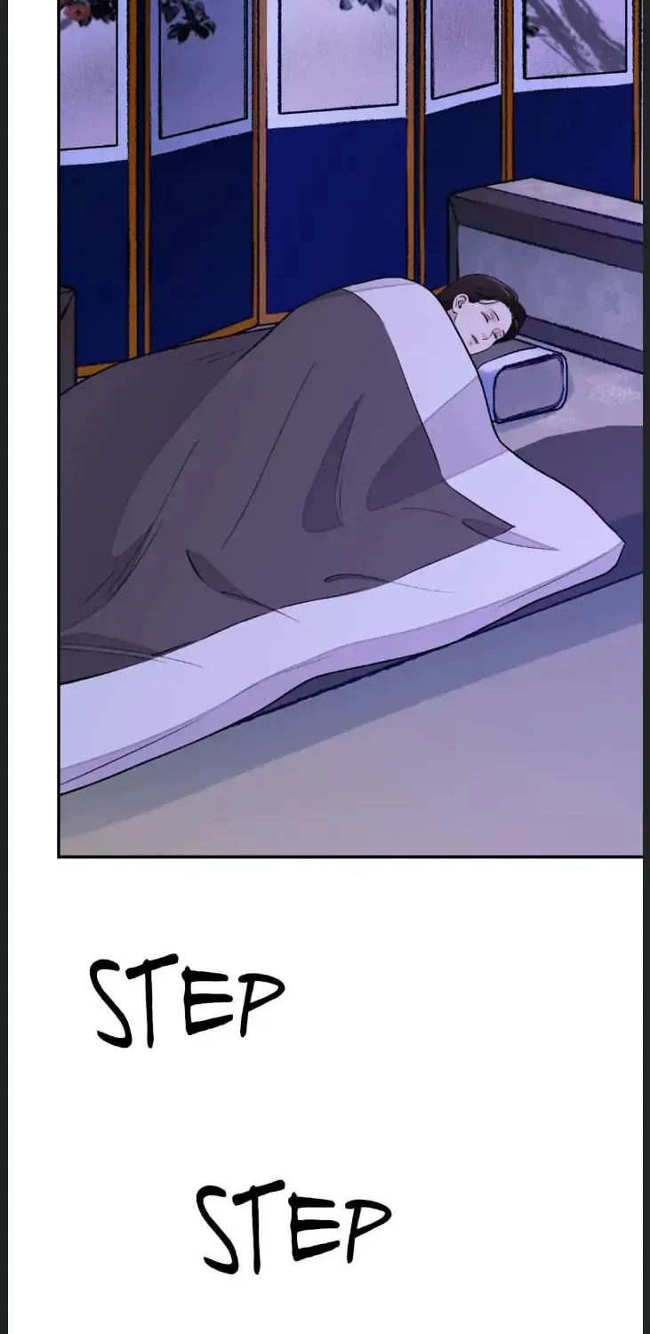 Steel Under Silk Chapter 45 page 26 - 
