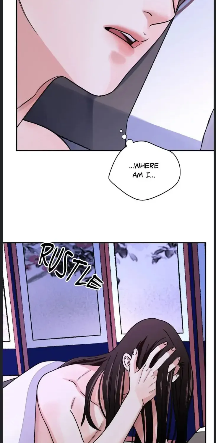 Steel Under Silk Chapter 45 page 30 - 